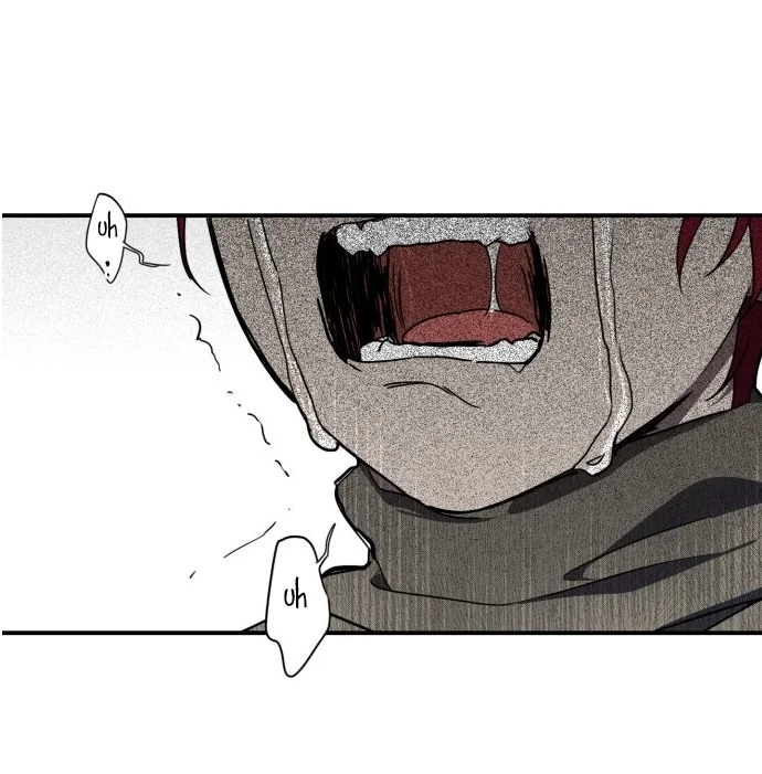 Ojos Nevados en una Noche Obscura Capítulo 108 - Page 87