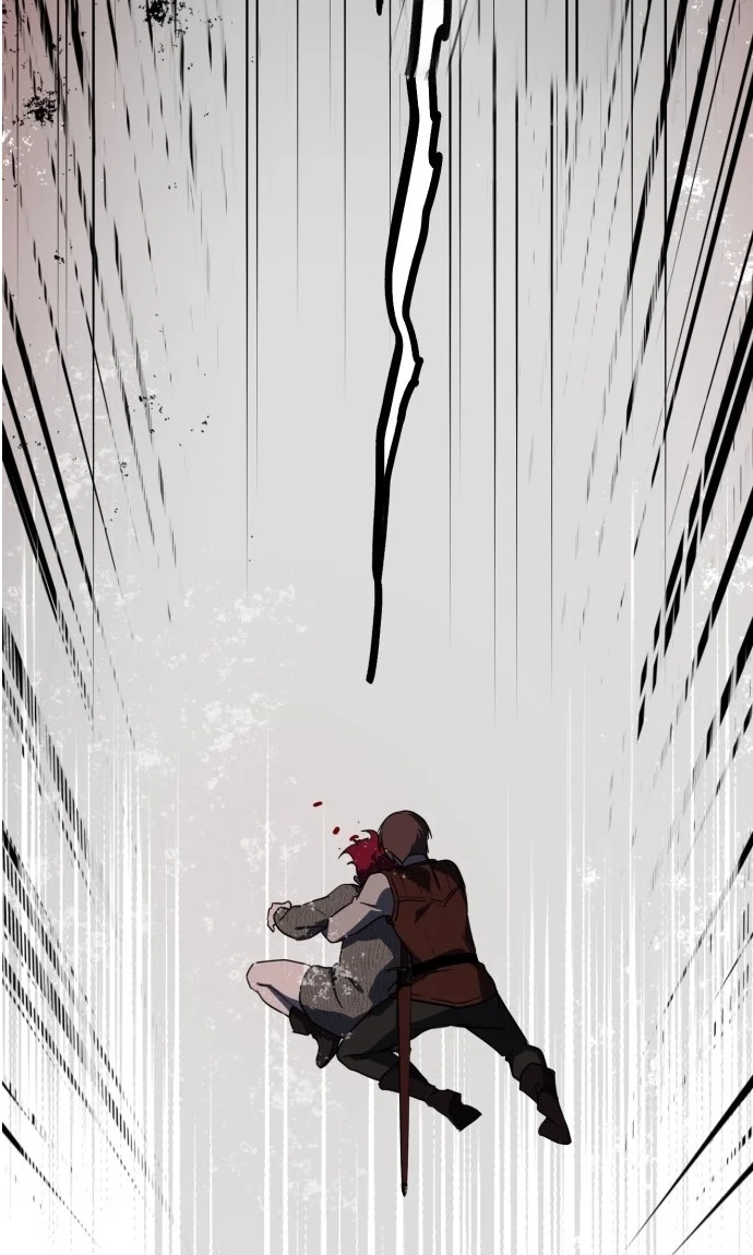 Ojos Nevados en una Noche Obscura Capítulo 108 - Page 99