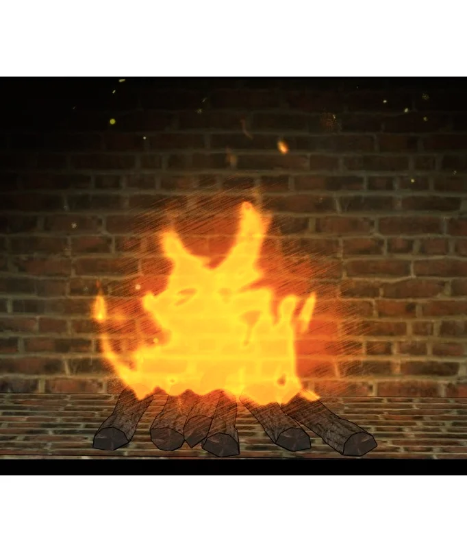 Ojos Nevados en una Noche Obscura Capítulo 109 - Page 104