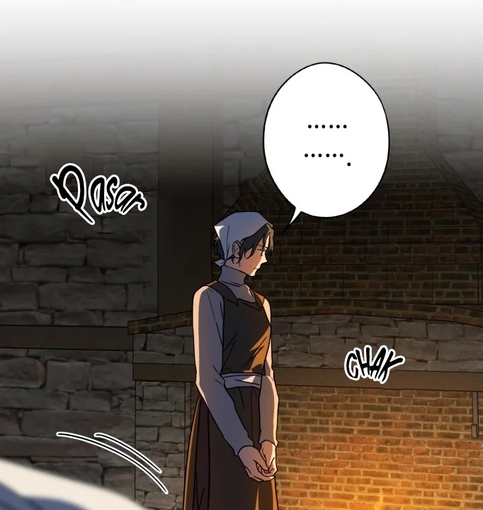 Ojos Nevados en una Noche Obscura Capítulo 109 - Page 108