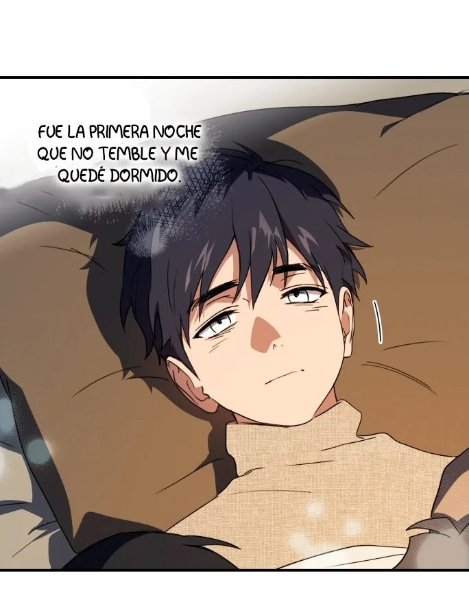 Ojos Nevados en una Noche Obscura Capítulo 109 - Page 111