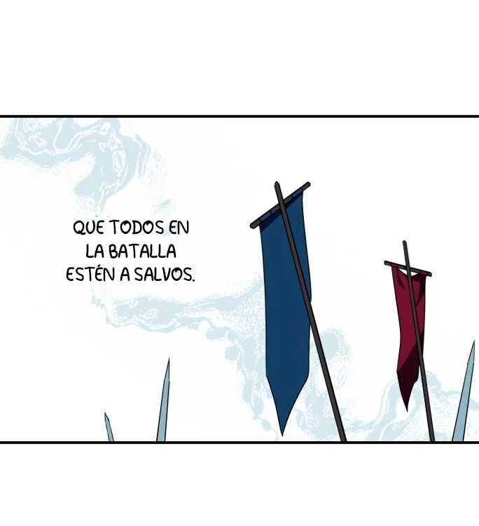 Ojos Nevados en una Noche Obscura Capítulo 109 - Page 113