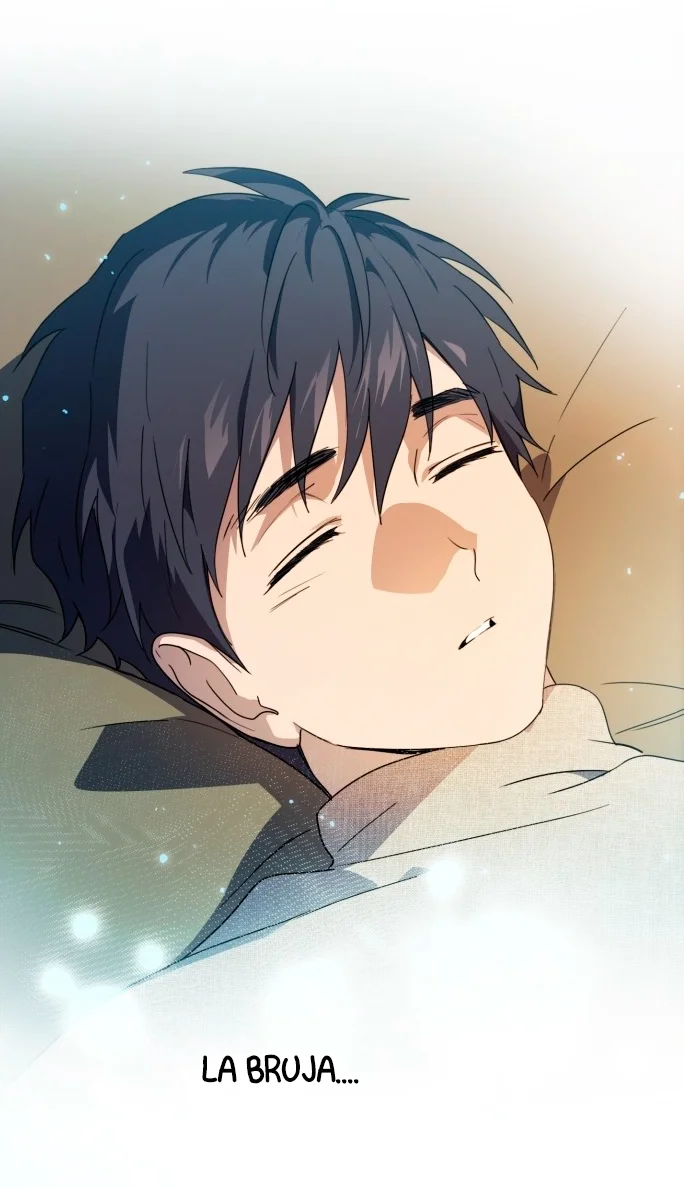 Ojos Nevados en una Noche Obscura Capítulo 109 - Page 115