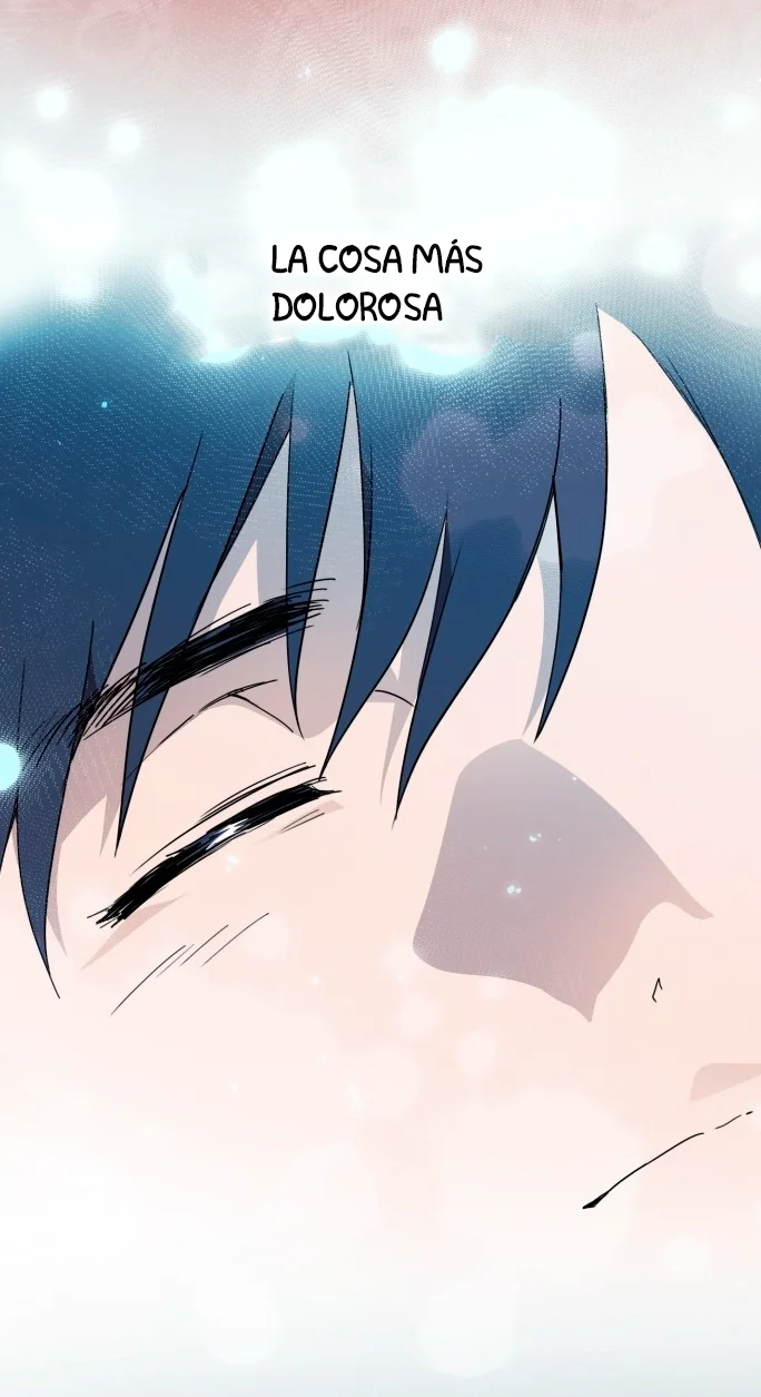 Ojos Nevados en una Noche Obscura Capítulo 109 - Page 117
