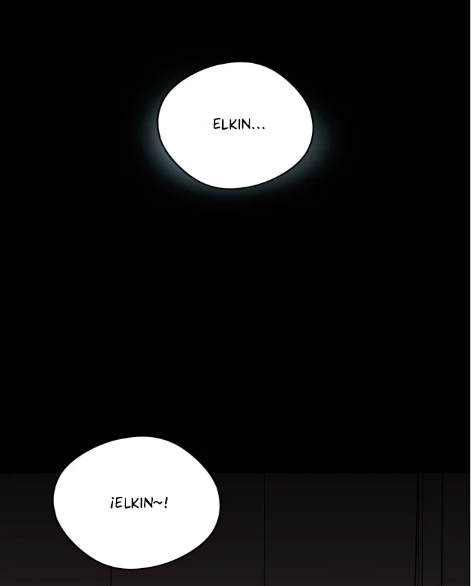 Ojos Nevados en una Noche Obscura Capítulo 109 - Page 21