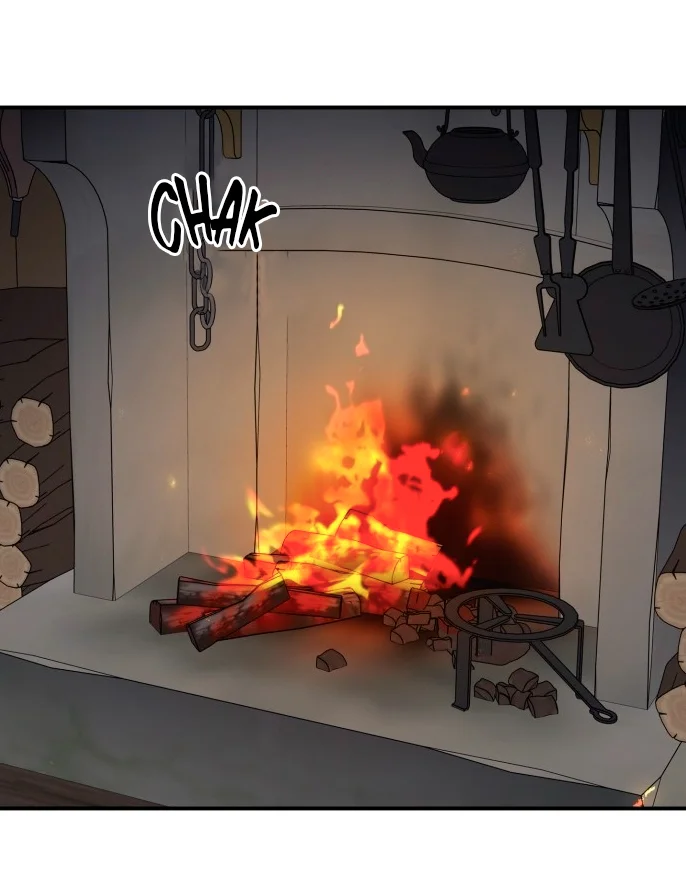 Ojos Nevados en una Noche Obscura Capítulo 109 - Page 35