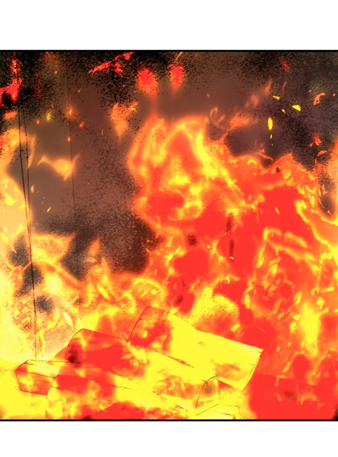 Ojos Nevados en una Noche Obscura Capítulo 109 - Page 36