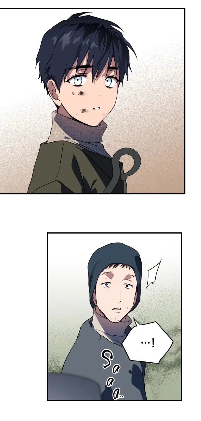 Ojos Nevados en una Noche Obscura Capítulo 109 - Page 44