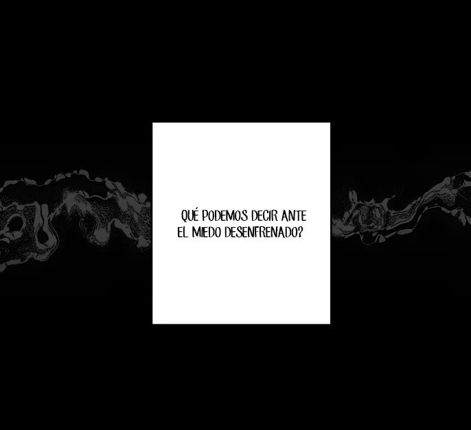 Ojos Nevados en una Noche Obscura Capítulo 109 - Page 52