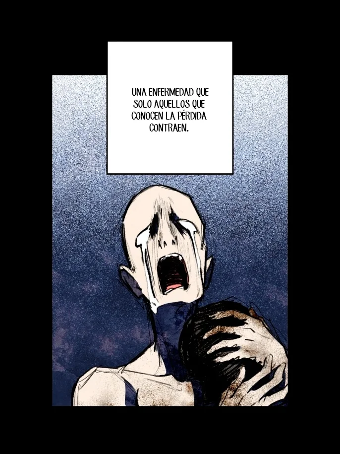 Ojos Nevados en una Noche Obscura Capítulo 109 - Page 54