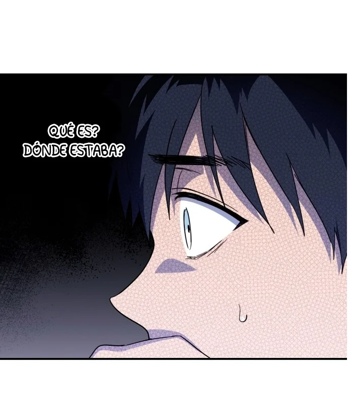 Ojos Nevados en una Noche Obscura Capítulo 109 - Page 66