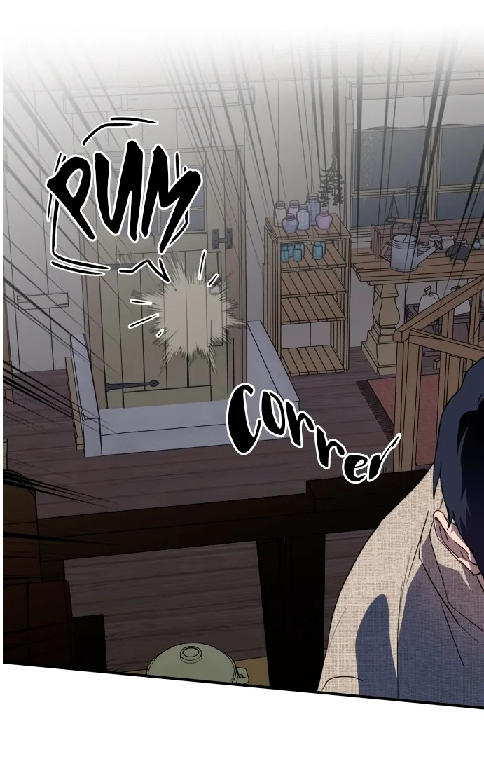 Ojos Nevados en una Noche Obscura Capítulo 109 - Page 68