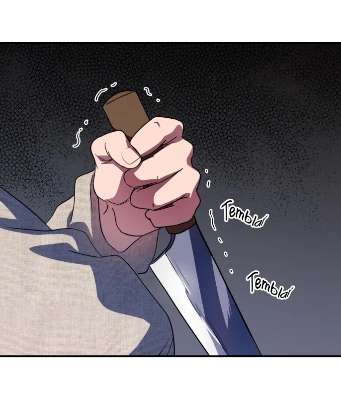 Ojos Nevados en una Noche Obscura Capítulo 109 - Page 69