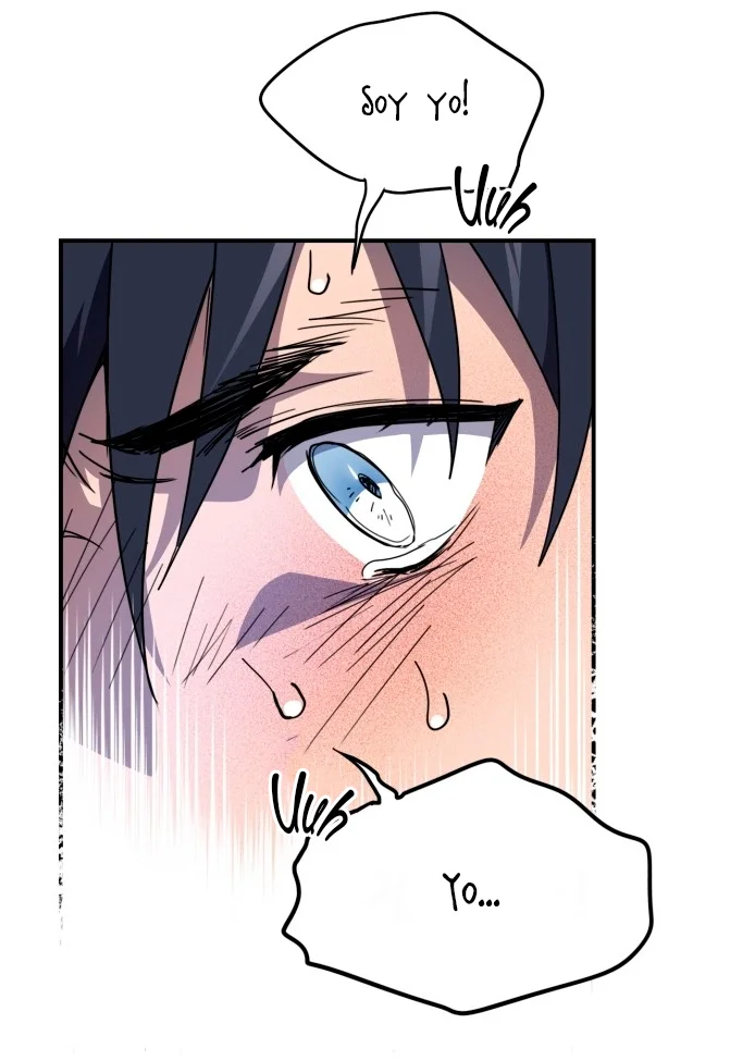 Ojos Nevados en una Noche Obscura Capítulo 109 - Page 85