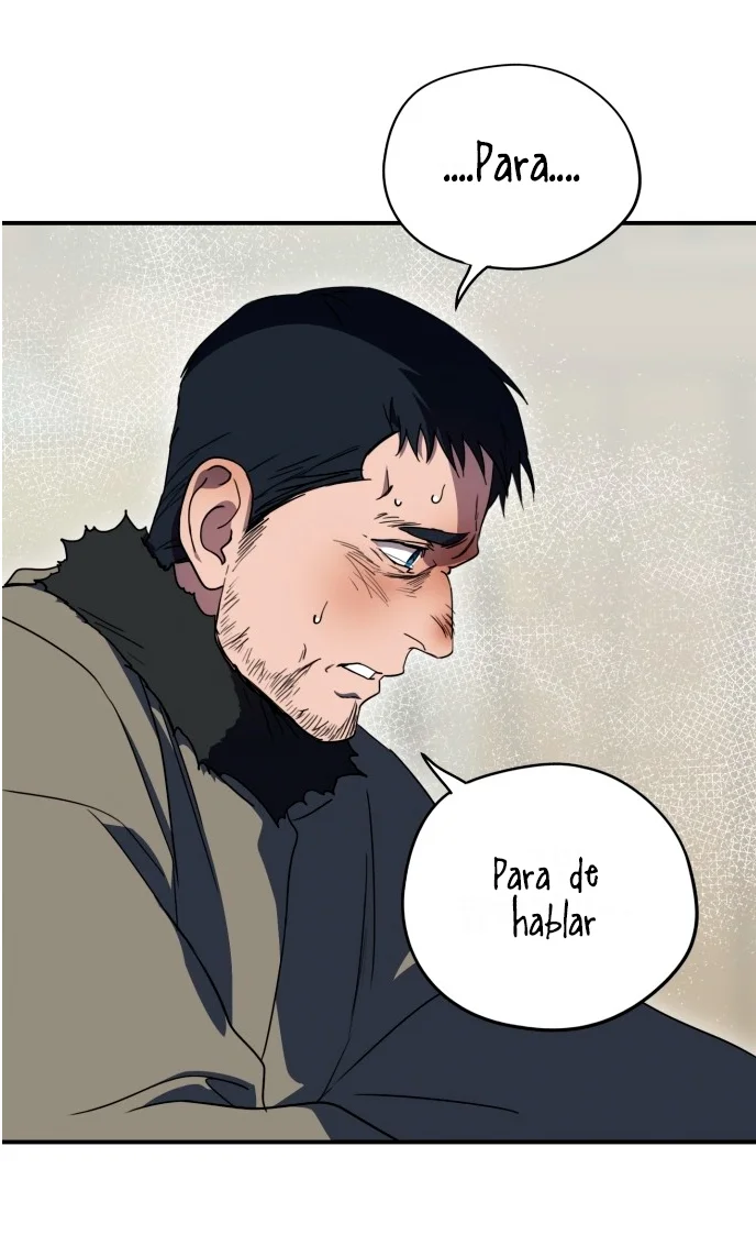 Ojos Nevados en una Noche Obscura Capítulo 109 - Page 88