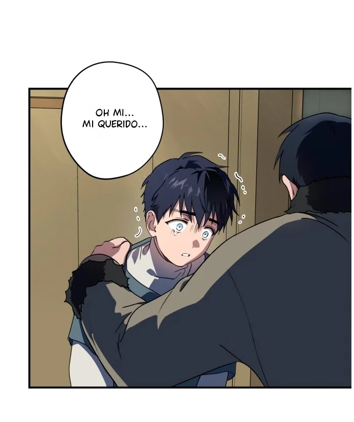 Ojos Nevados en una Noche Obscura Capítulo 109 - Page 9