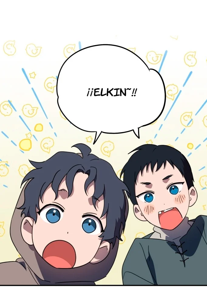 Ojos Nevados en una Noche Obscura Capítulo 109 - Page 95