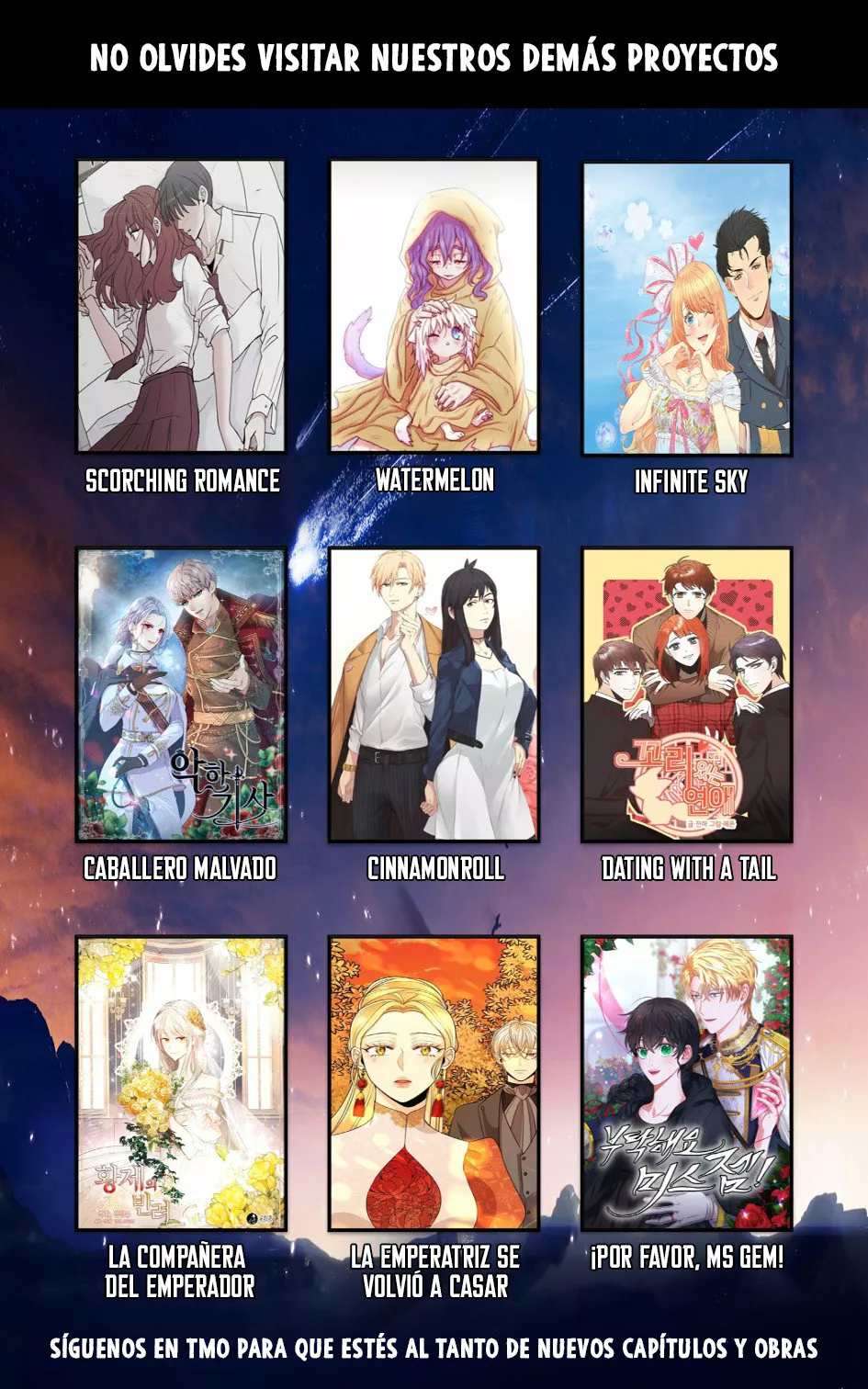 Ojos Nevados en una Noche Obscura Capítulo 11 - Page 13