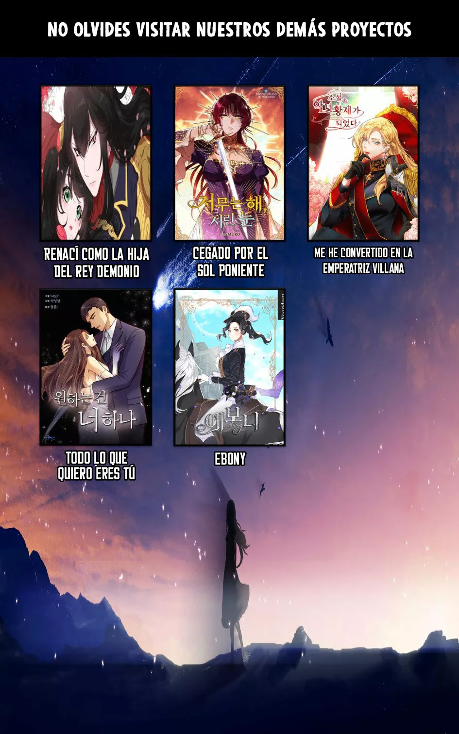 Ojos Nevados en una Noche Obscura Capítulo 11 - Page 14