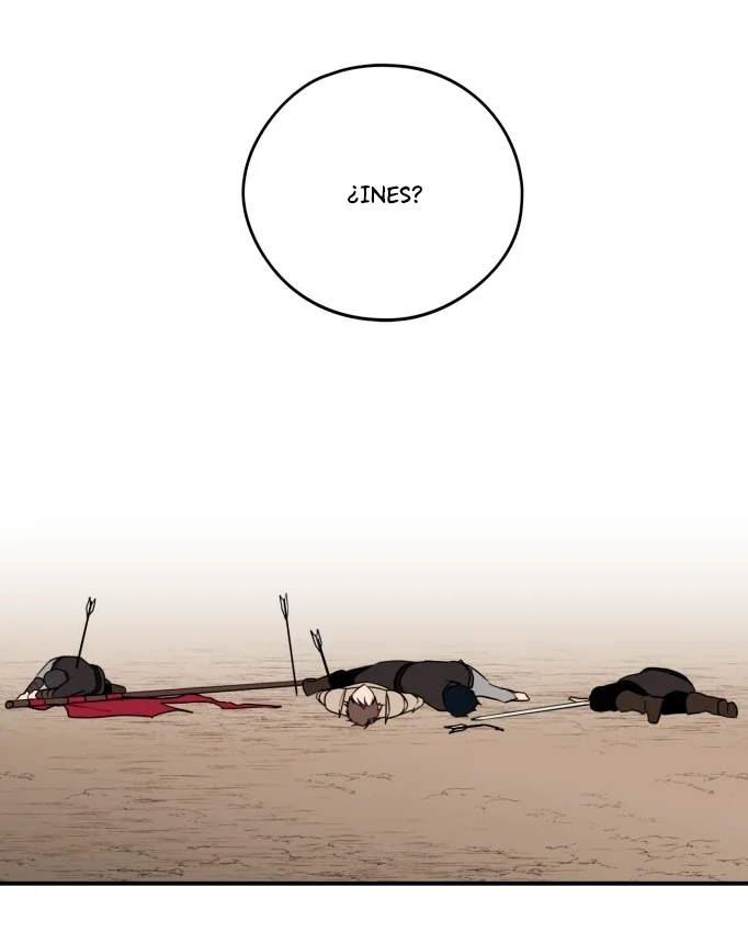Ojos Nevados en una Noche Obscura Capítulo 110 - Page 102