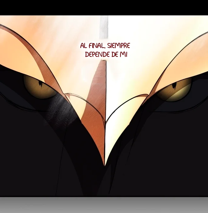 Ojos Nevados en una Noche Obscura Capítulo 110 - Page 12