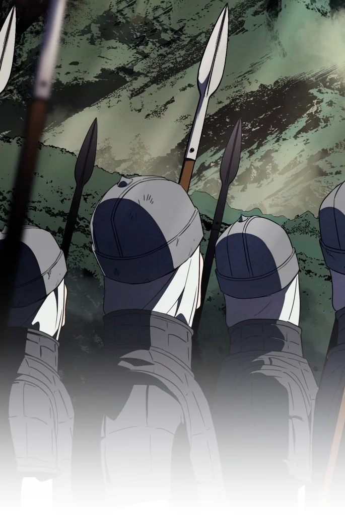 Ojos Nevados en una Noche Obscura Capítulo 110 - Page 19