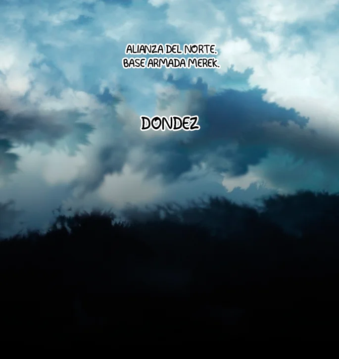 Ojos Nevados en una Noche Obscura Capítulo 110 - Page 42