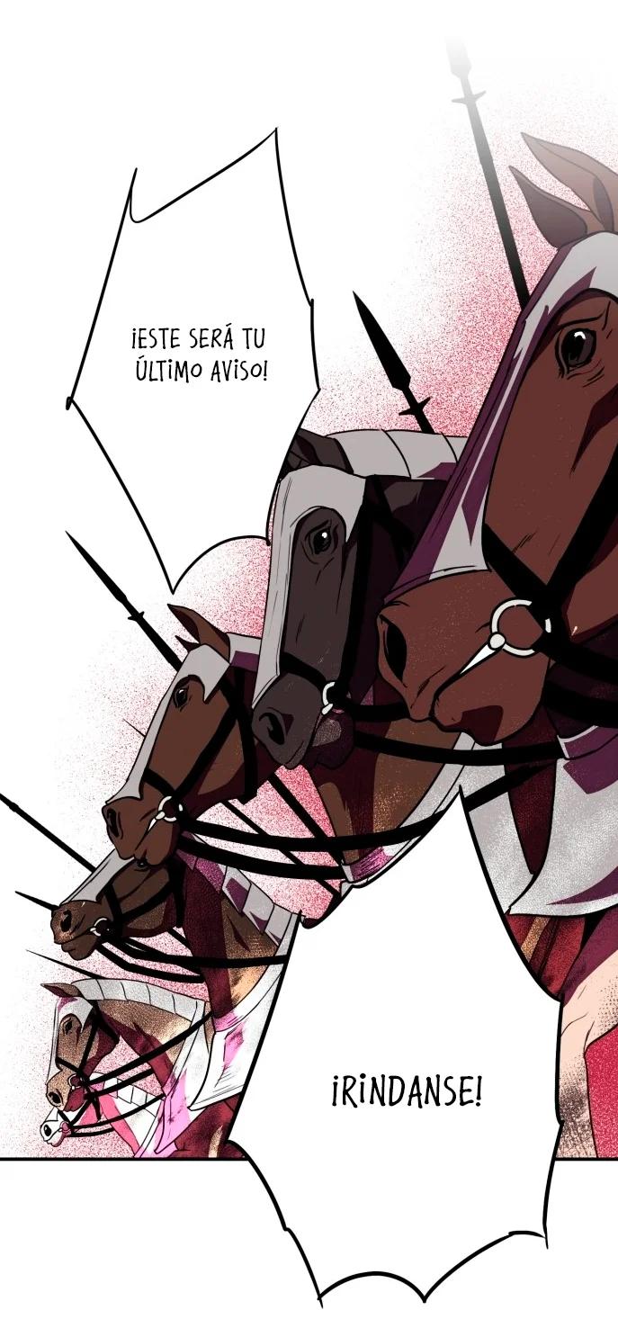 Ojos Nevados en una Noche Obscura Capítulo 110 - Page 44