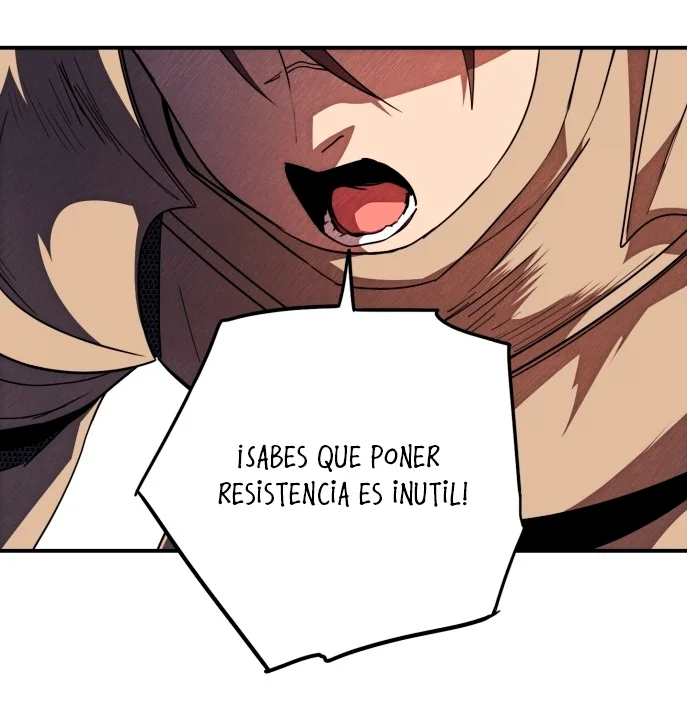 Ojos Nevados en una Noche Obscura Capítulo 110 - Page 45