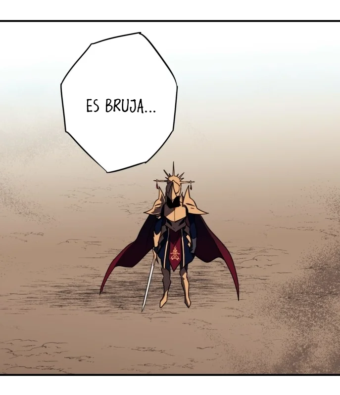 Ojos Nevados en una Noche Obscura Capítulo 110 - Page 51