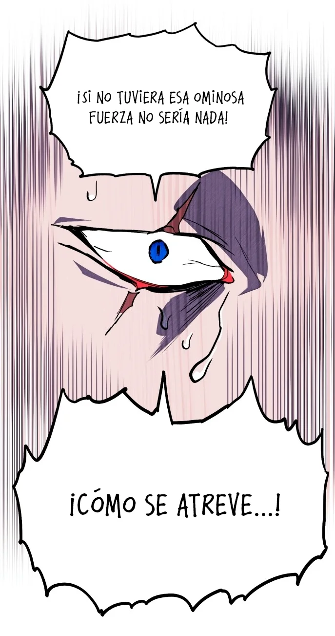 Ojos Nevados en una Noche Obscura Capítulo 110 - Page 52