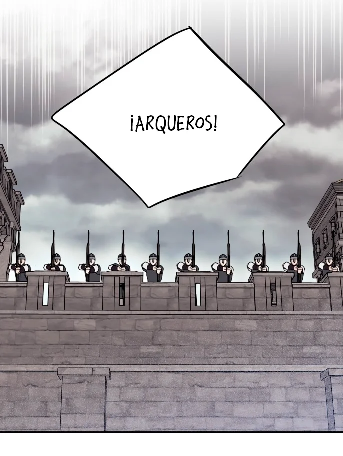 Ojos Nevados en una Noche Obscura Capítulo 110 - Page 55