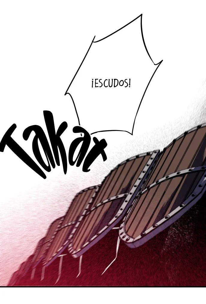 Ojos Nevados en una Noche Obscura Capítulo 110 - Page 56