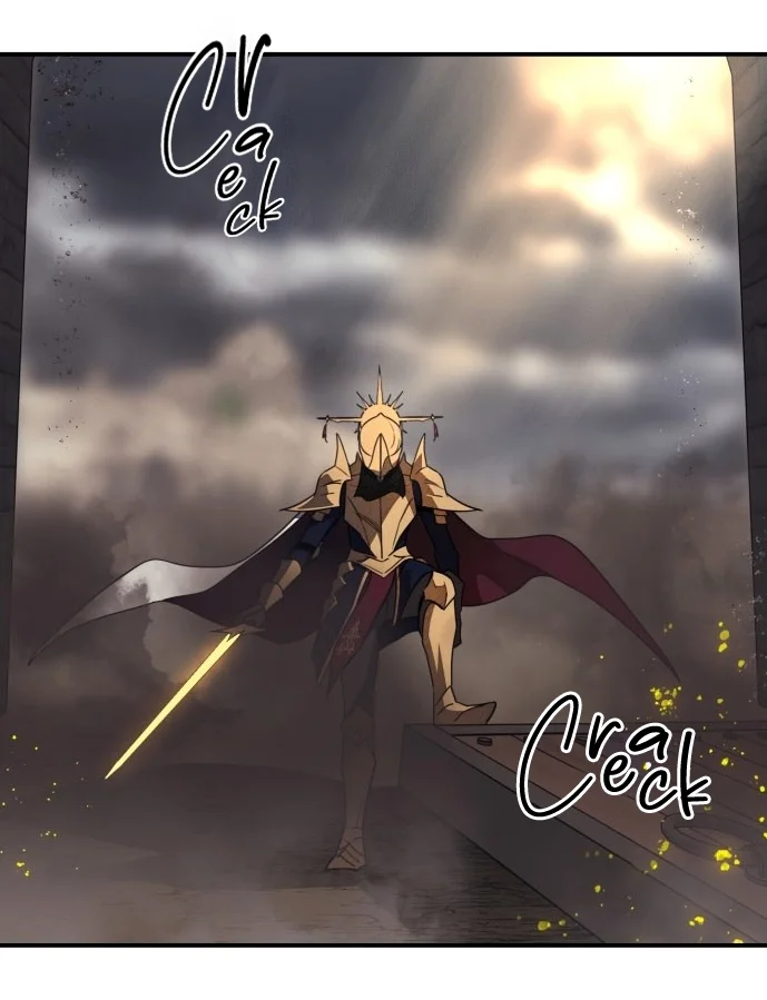 Ojos Nevados en una Noche Obscura Capítulo 110 - Page 76