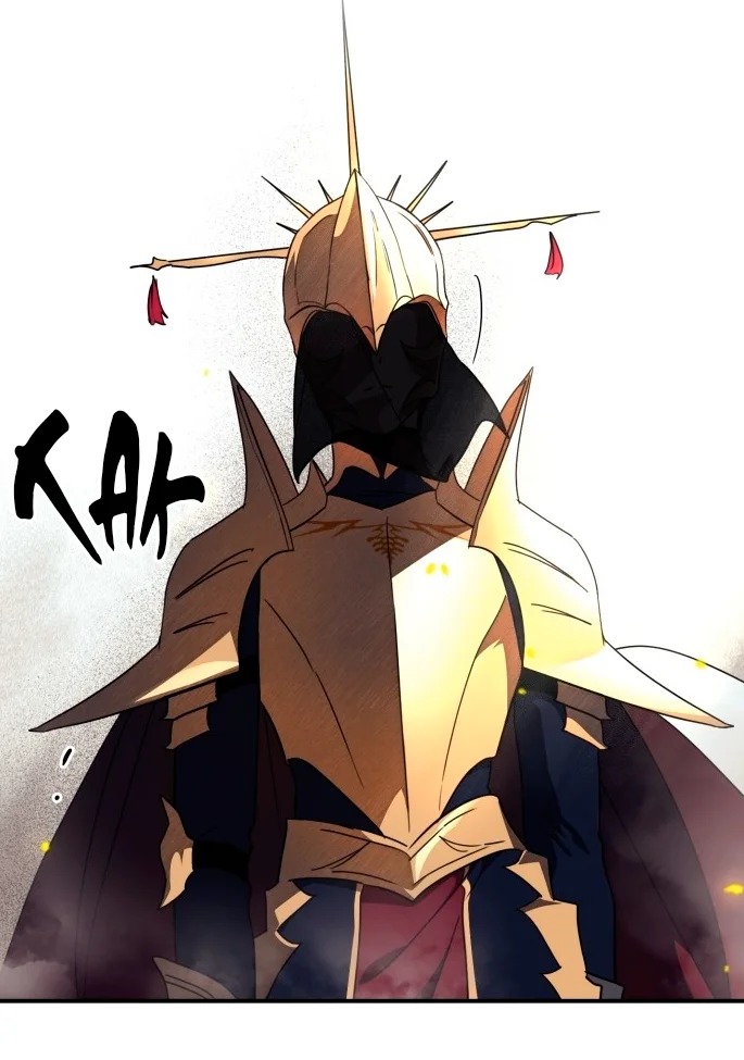 Ojos Nevados en una Noche Obscura Capítulo 110 - Page 77