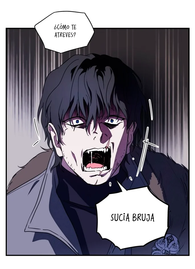 Ojos Nevados en una Noche Obscura Capítulo 110 - Page 79