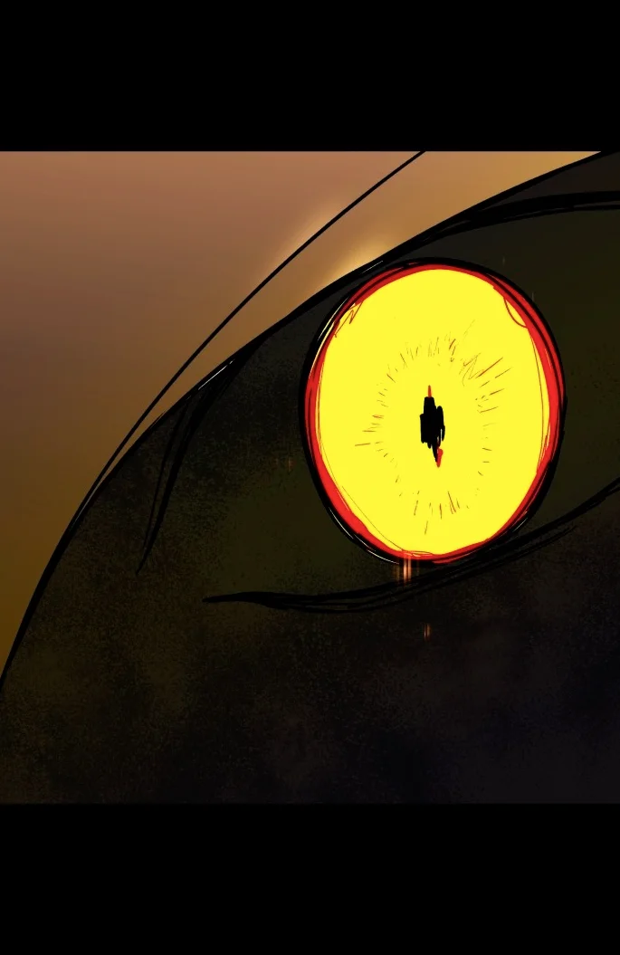 Ojos Nevados en una Noche Obscura Capítulo 110 - Page 87