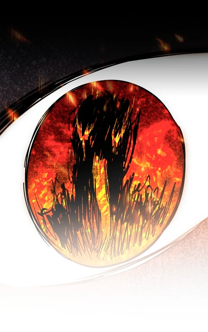 Ojos Nevados en una Noche Obscura Capítulo 110 - Page 90