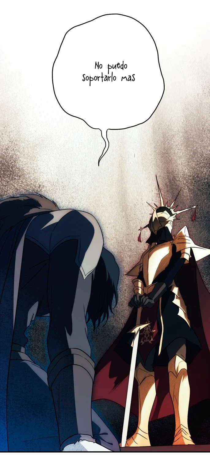 Ojos Nevados en una Noche Obscura Capítulo 110 - Page 93