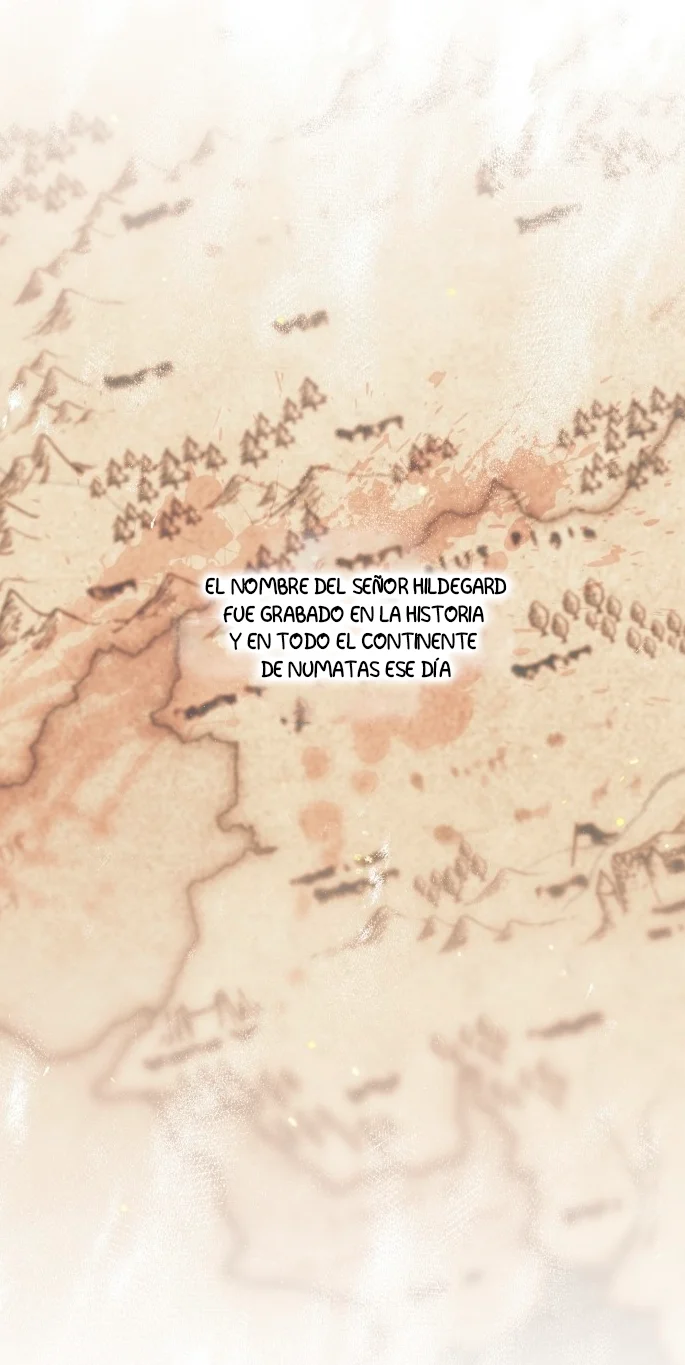 Ojos Nevados en una Noche Obscura Capítulo 110 - Page 98