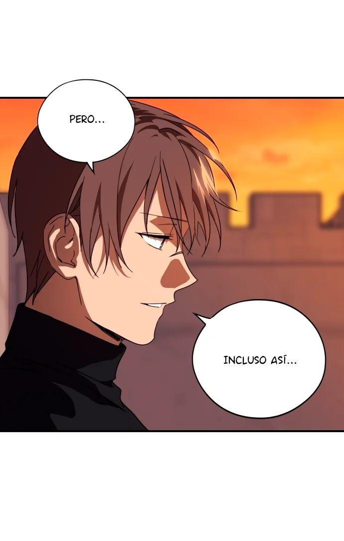 Ojos Nevados en una Noche Obscura Capítulo 111 - Page 12