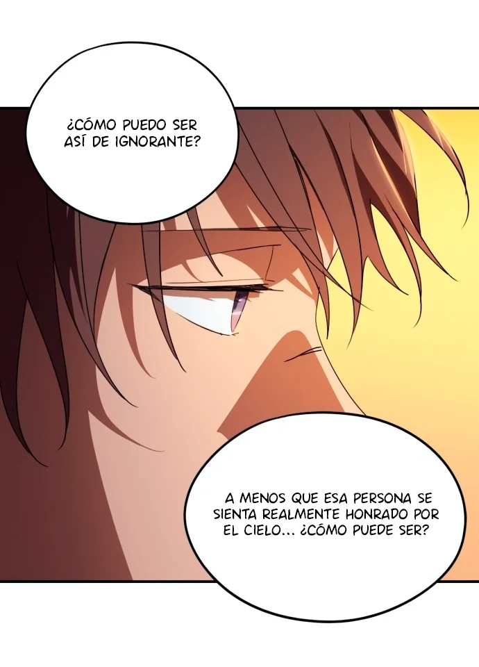 Ojos Nevados en una Noche Obscura Capítulo 111 - Page 13