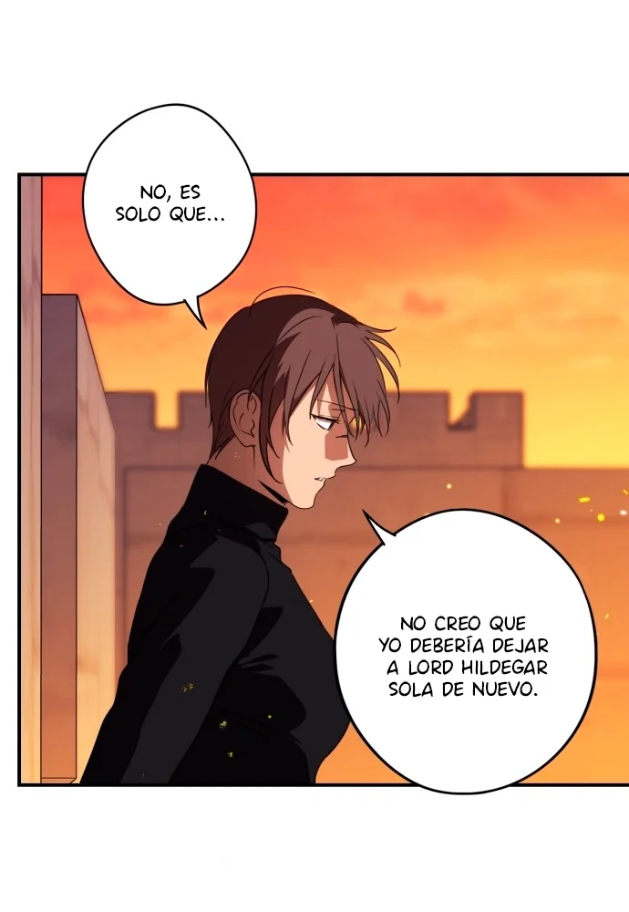 Ojos Nevados en una Noche Obscura Capítulo 111 - Page 16