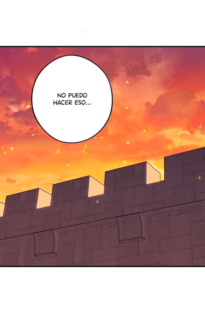 Ojos Nevados en una Noche Obscura Capítulo 111 - Page 17