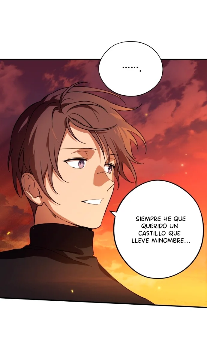 Ojos Nevados en una Noche Obscura Capítulo 111 - Page 20