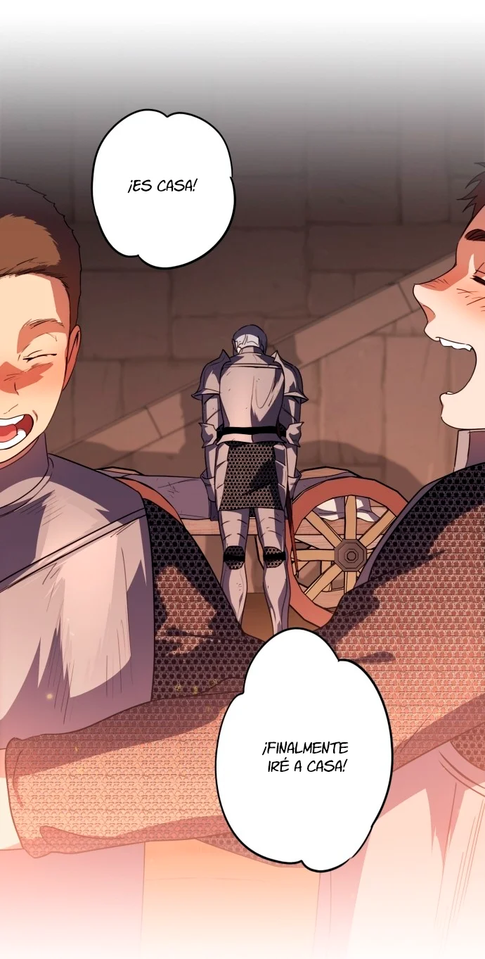 Ojos Nevados en una Noche Obscura Capítulo 111 - Page 25