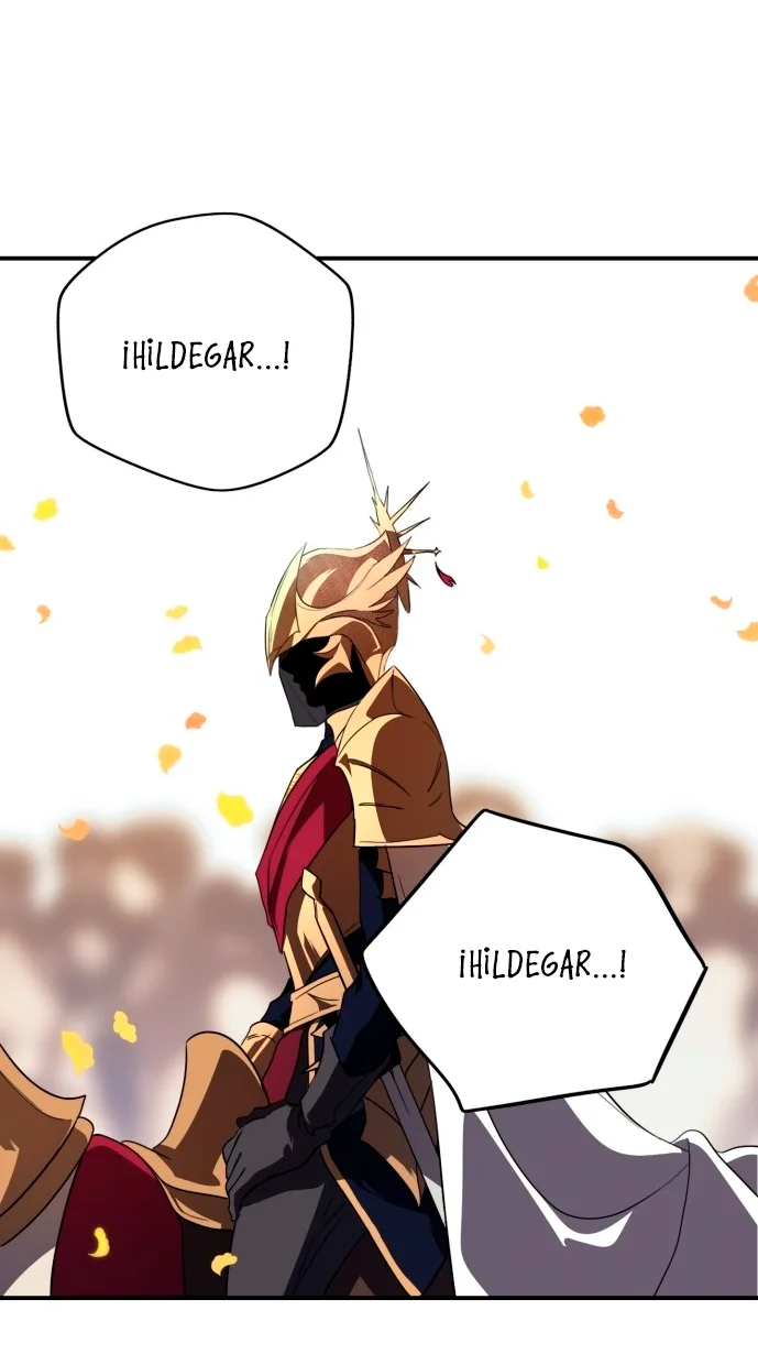 Ojos Nevados en una Noche Obscura Capítulo 111 - Page 38