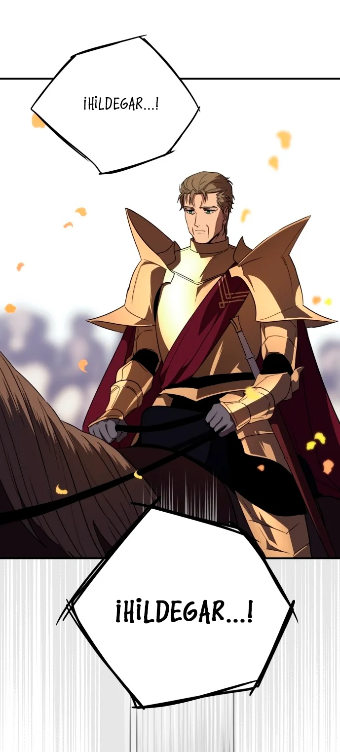 Ojos Nevados en una Noche Obscura Capítulo 111 - Page 39