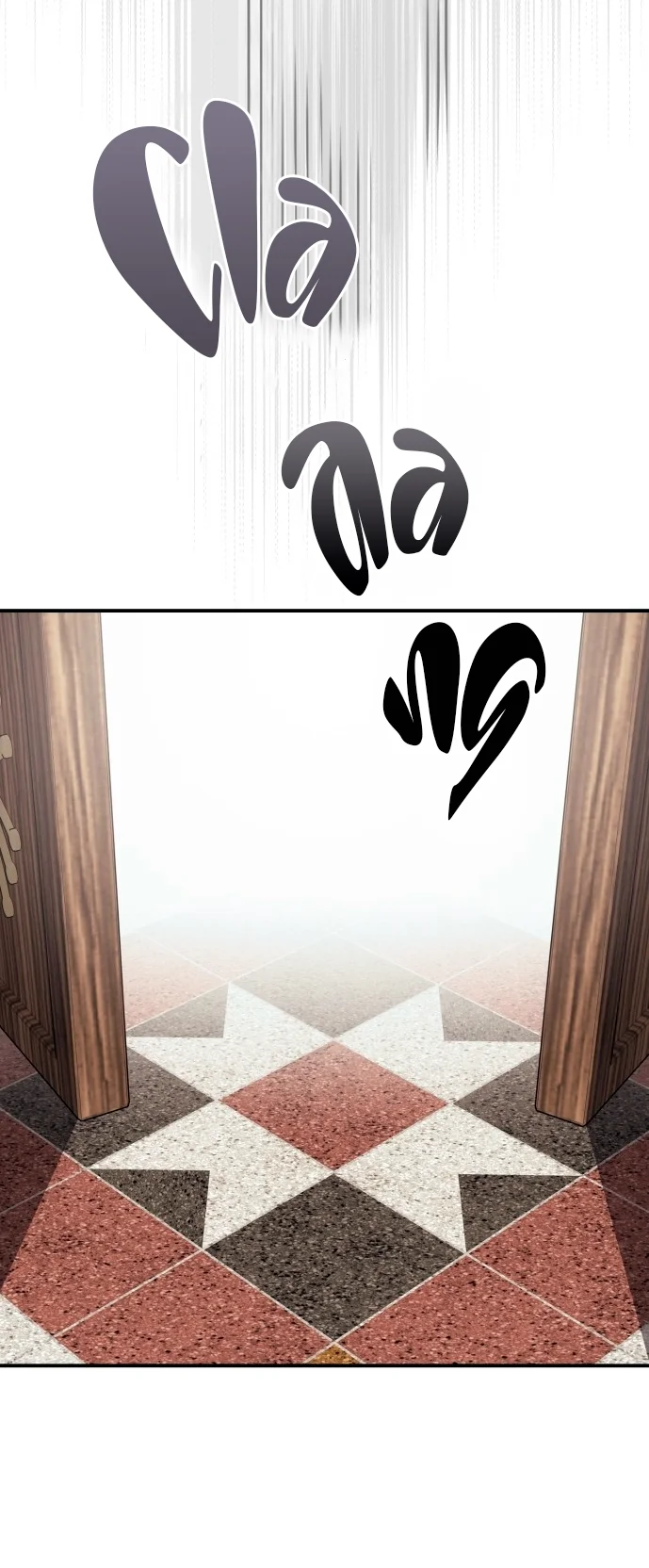 Ojos Nevados en una Noche Obscura Capítulo 111 - Page 40