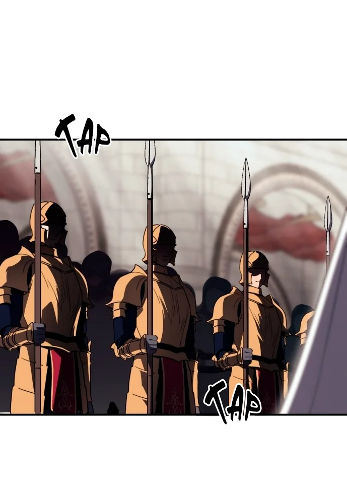 Ojos Nevados en una Noche Obscura Capítulo 111 - Page 42